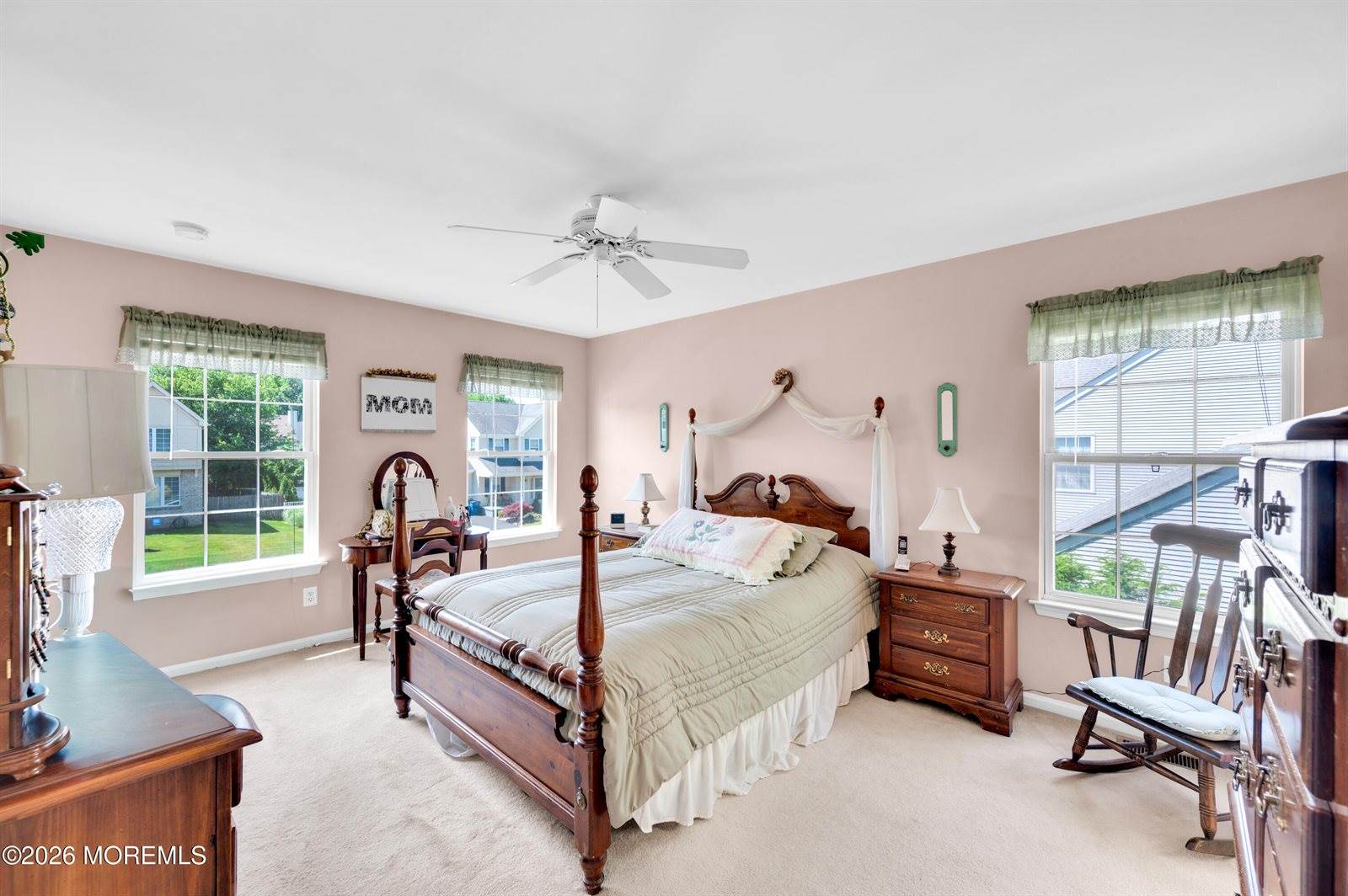 61 Danella Way, Howell, NJ 07731