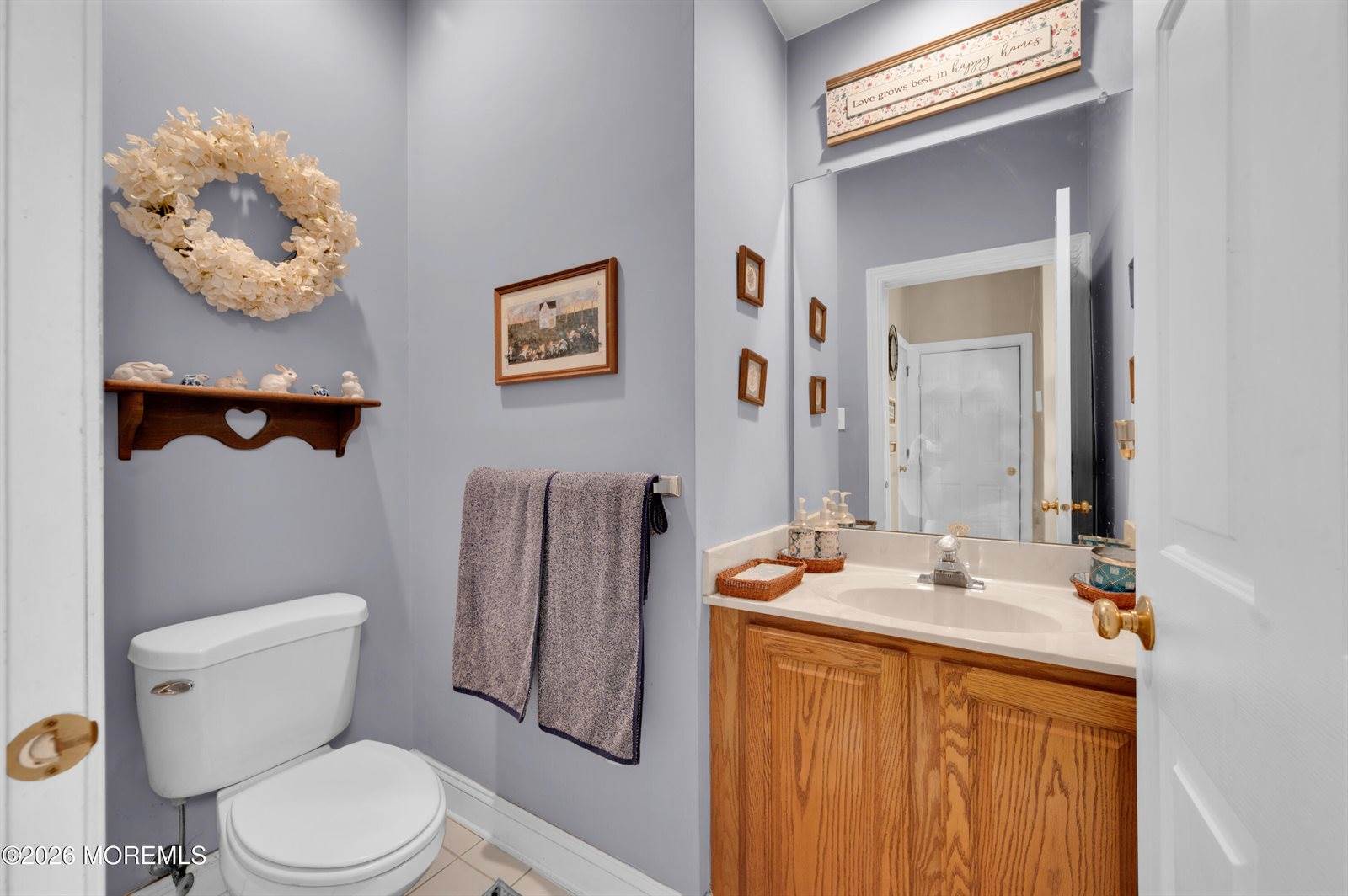 61 Danella Way, Howell, NJ 07731