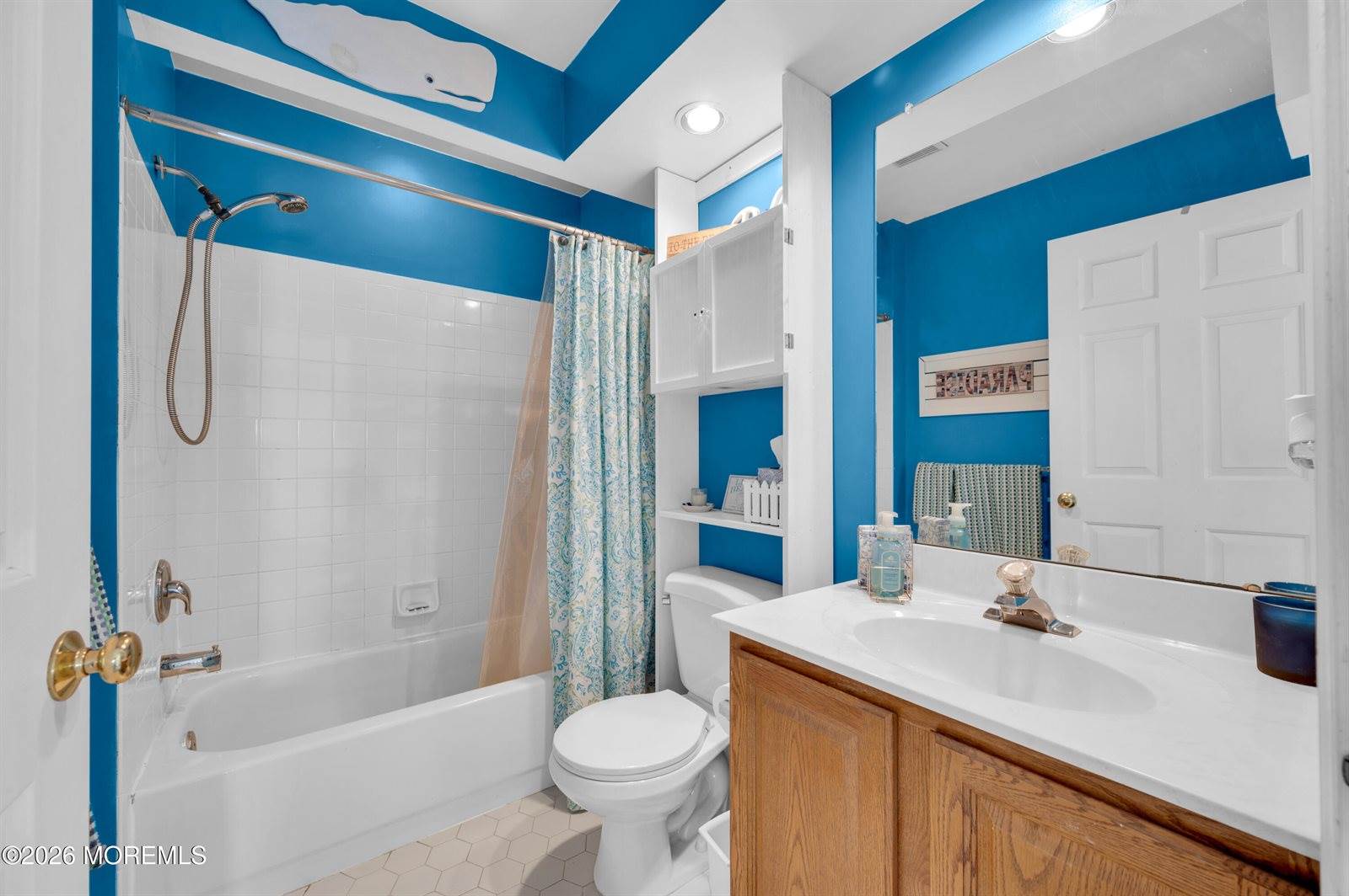 61 Danella Way, Howell, NJ 07731