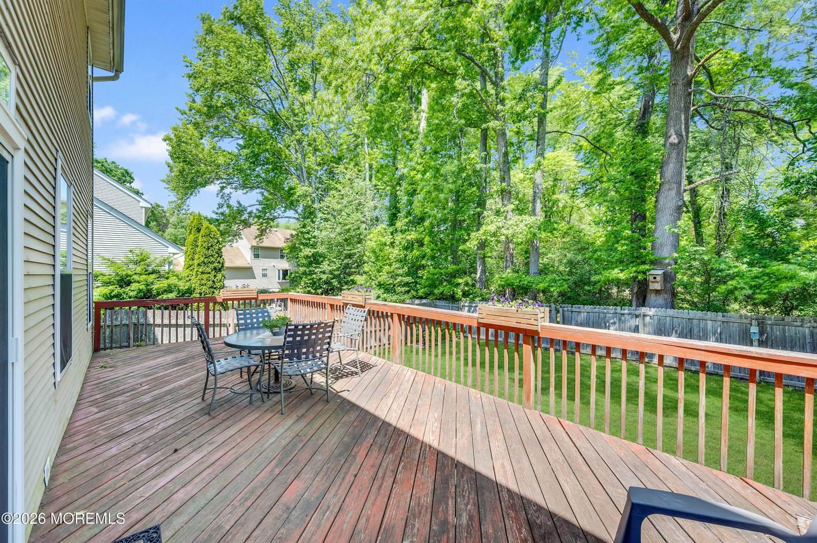 61 Danella Way, Howell, NJ 07731