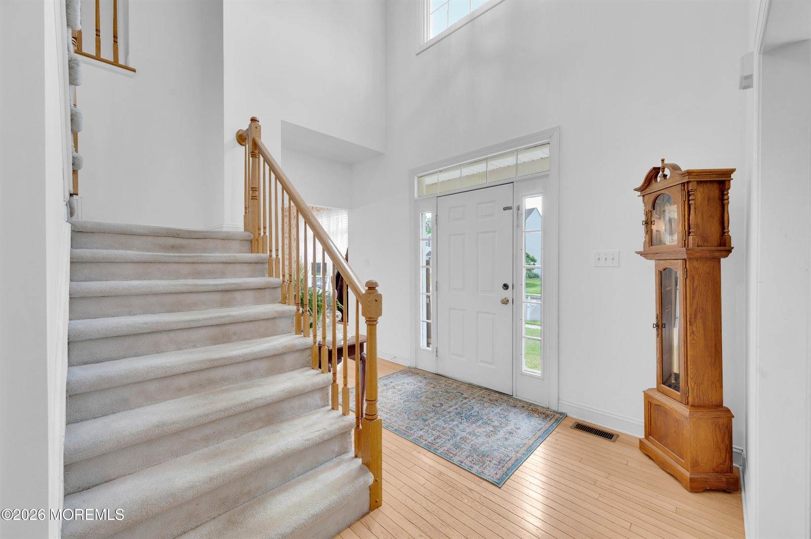 61 Danella Way, Howell, NJ 07731