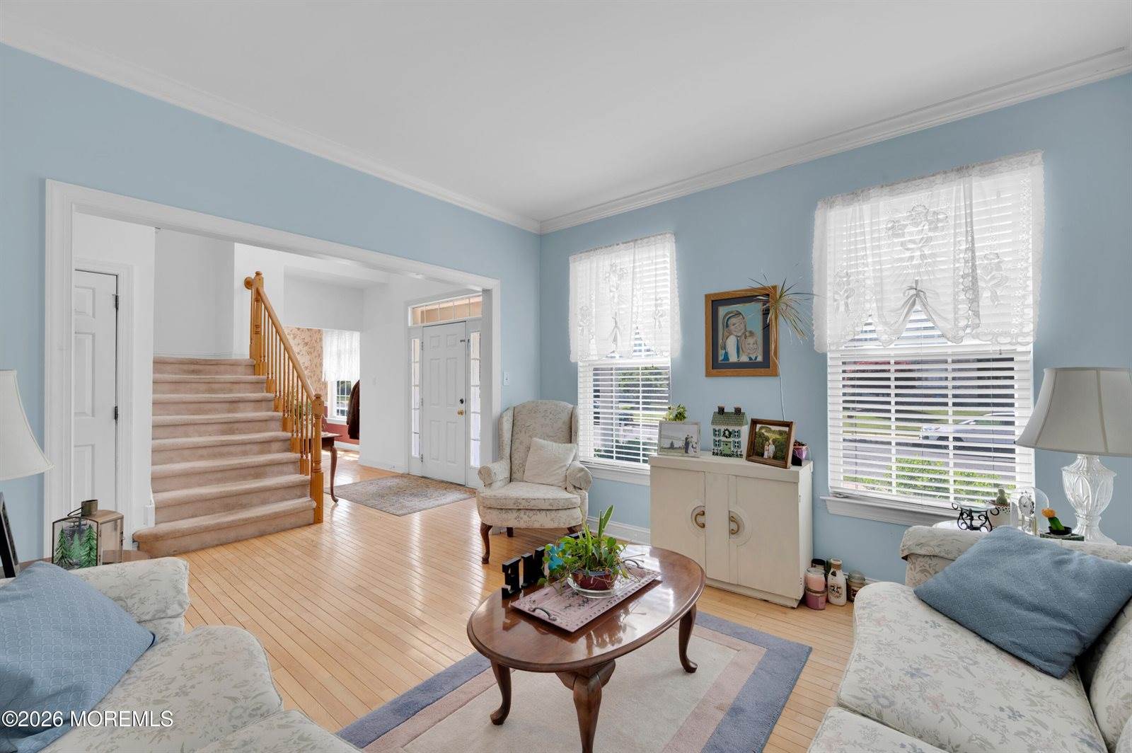 61 Danella Way, Howell, NJ 07731