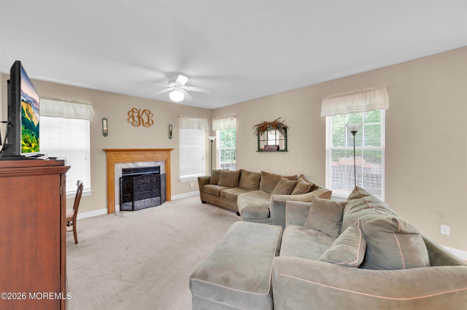 61 Danella Way, Howell, NJ 07731