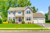 61 Danella Way, Howell, NJ 07731