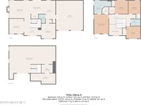 61 Danella Way, Howell, NJ 07731