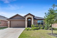 409 Foxhunter Street, Fort Worth, TX 76131