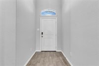 409 Foxhunter Street, Fort Worth, TX 76131