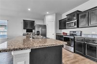 409 Foxhunter Street, Fort Worth, TX 76131