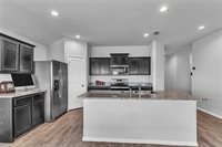 409 Foxhunter Street, Fort Worth, TX 76131
