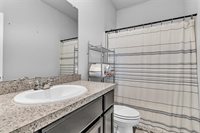 409 Foxhunter Street, Fort Worth, TX 76131