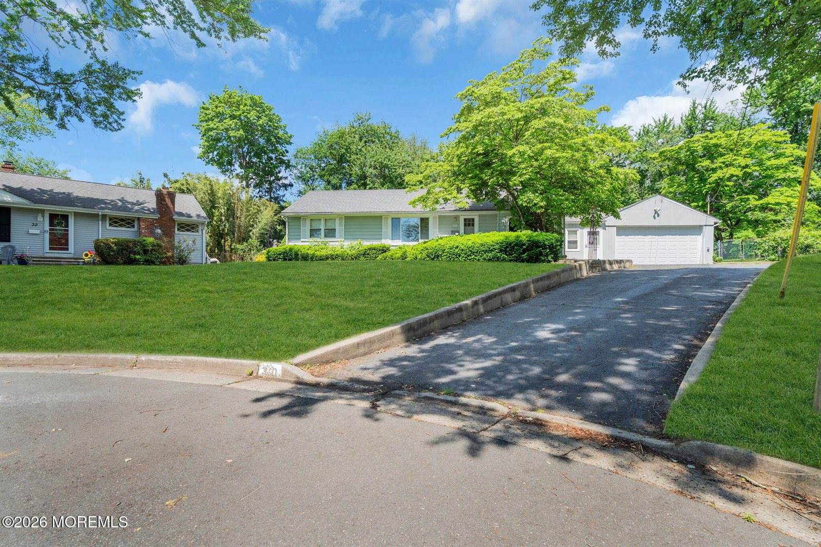 30 Richard Terrace, Red Bank, NJ 07701
