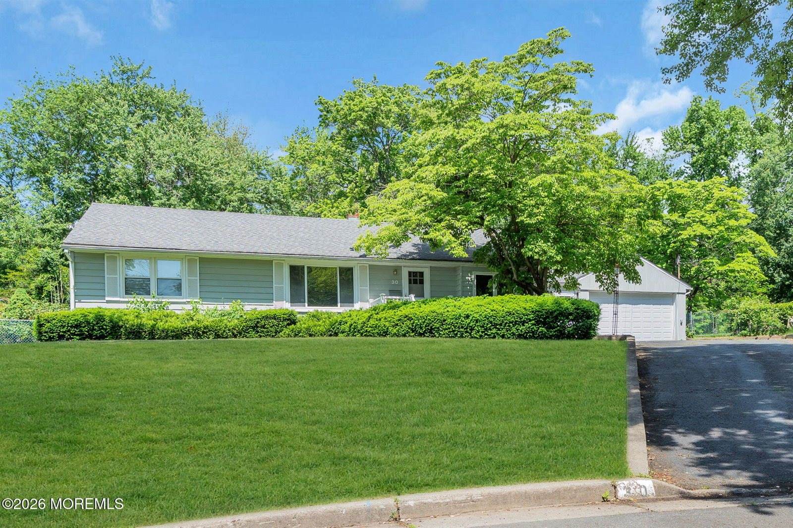 30 Richard Terrace, Red Bank, NJ 07701