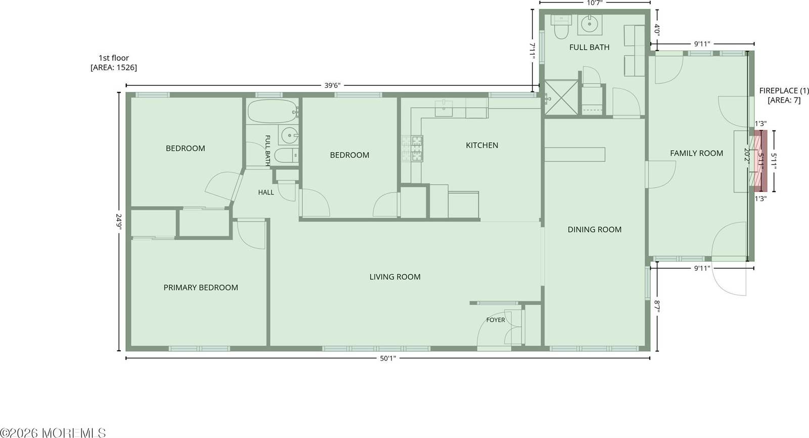 30 Richard Terrace, Red Bank, NJ 07701