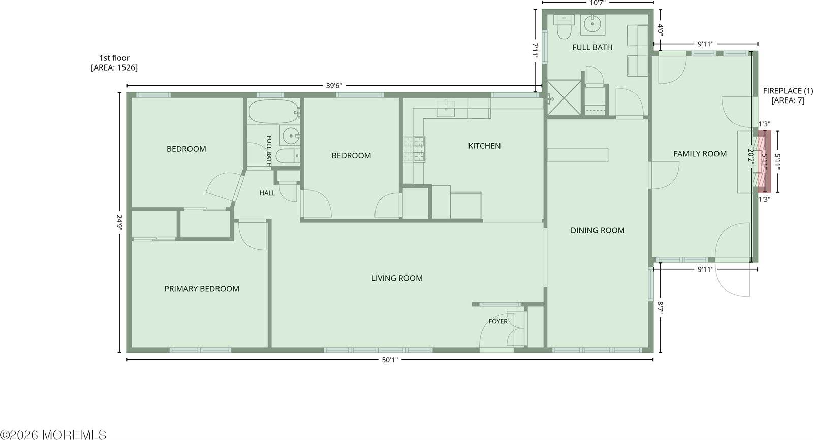 30 Richard Terrace, Red Bank, NJ 07701