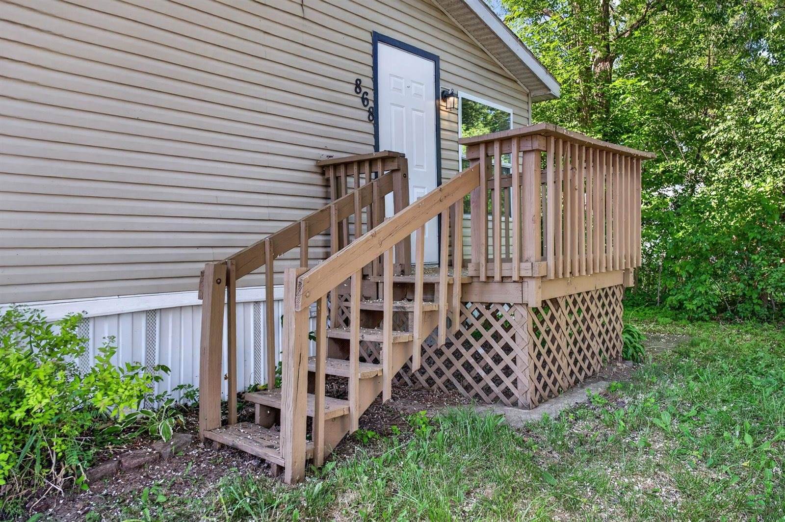 868 Norman, Stoughton, WI 53589