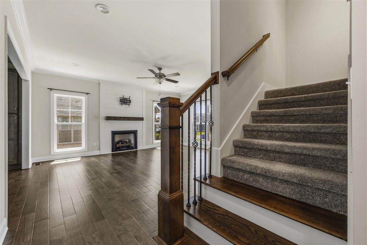 462 Shaker Mill Bend Road, Bowling Green, KY 42103