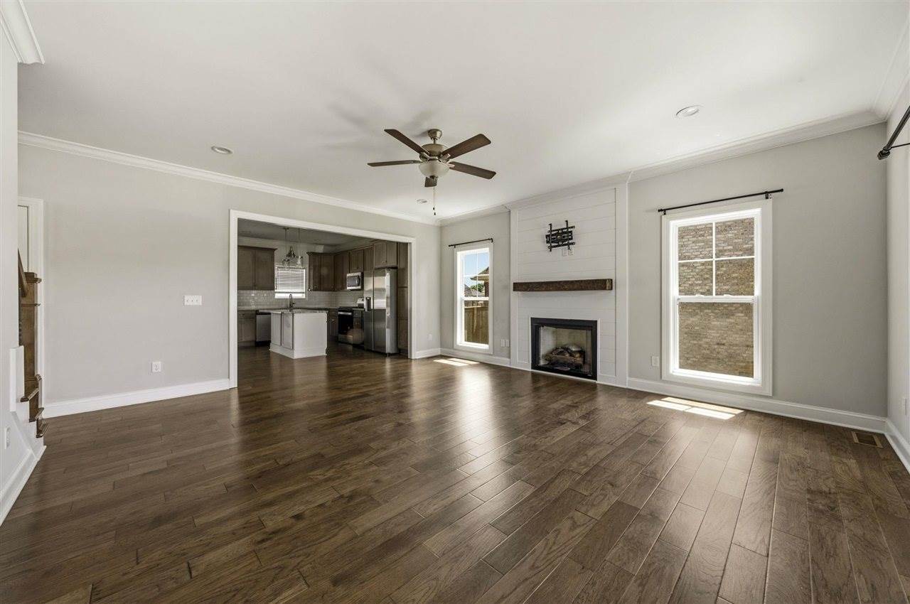 462 Shaker Mill Bend Road, Bowling Green, KY 42103