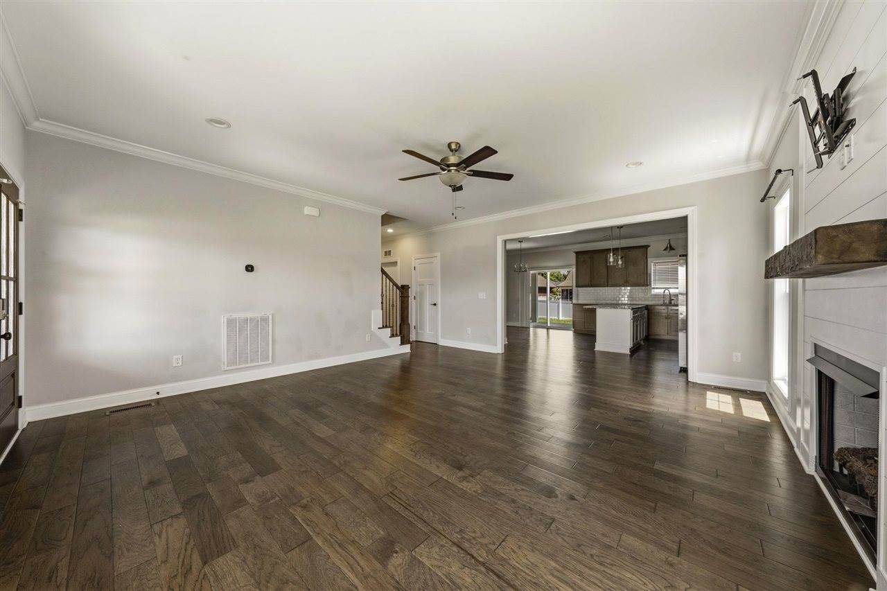 462 Shaker Mill Bend Road, Bowling Green, KY 42103