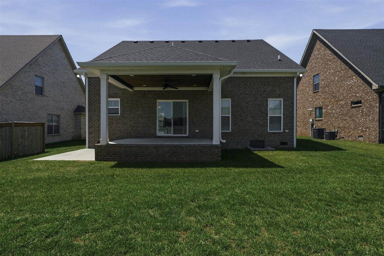 462 Shaker Mill Bend Road, Bowling Green, KY 42103
