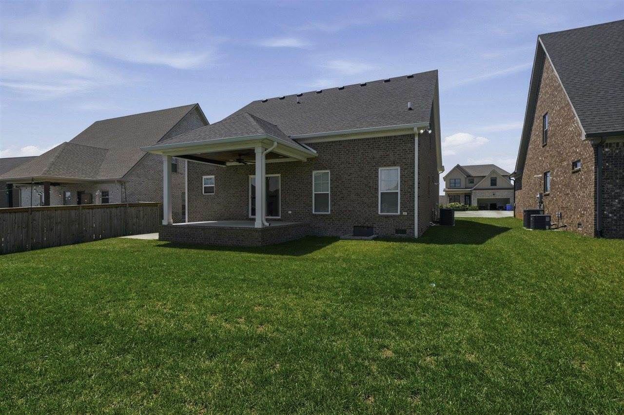 462 Shaker Mill Bend Road, Bowling Green, KY 42103