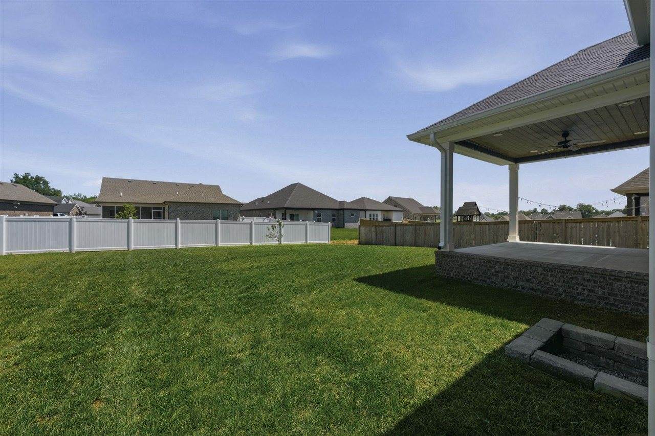 462 Shaker Mill Bend Road, Bowling Green, KY 42103