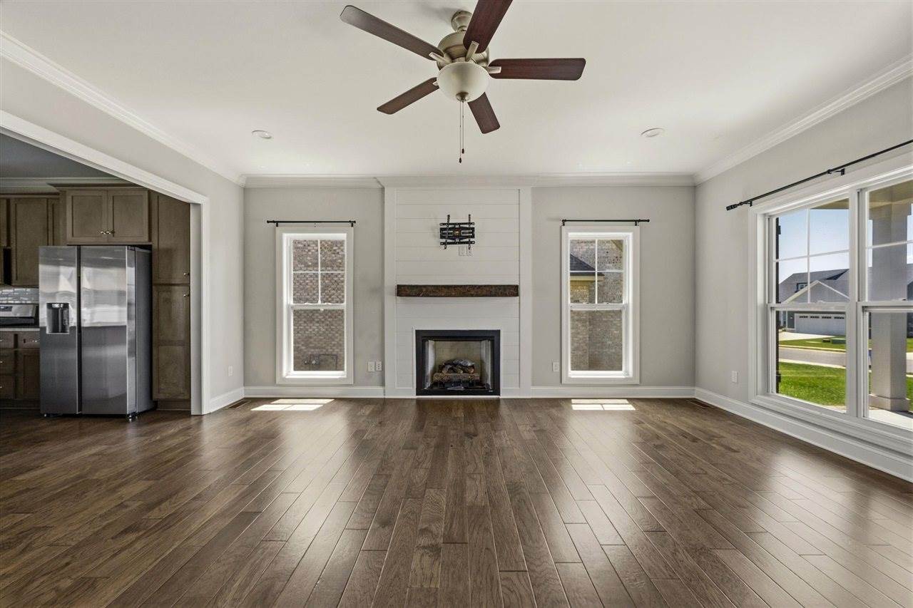 462 Shaker Mill Bend Road, Bowling Green, KY 42103