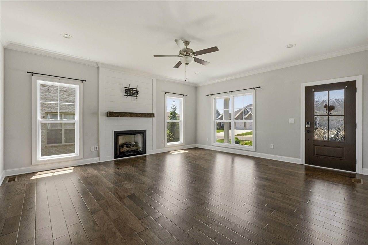 462 Shaker Mill Bend Road, Bowling Green, KY 42103
