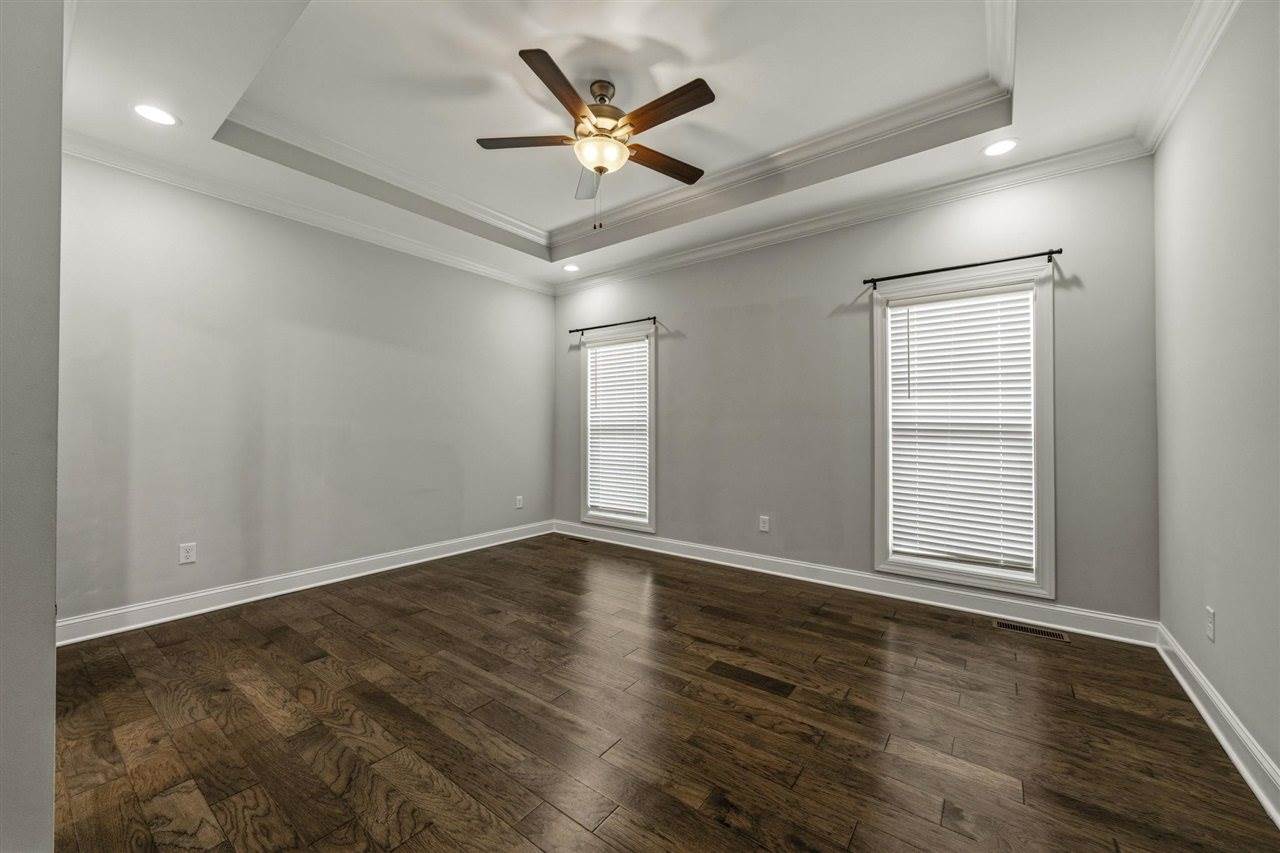 462 Shaker Mill Bend Road, Bowling Green, KY 42103