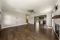 462 Shaker Mill Bend Road, Bowling Green, KY 42103