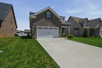 462 Shaker Mill Bend Road, Bowling Green, KY 42103