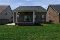 462 Shaker Mill Bend Road, Bowling Green, KY 42103