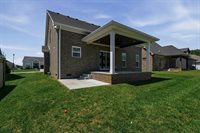 462 Shaker Mill Bend Road, Bowling Green, KY 42103
