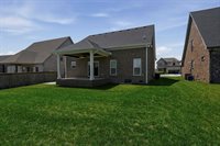 462 Shaker Mill Bend Road, Bowling Green, KY 42103