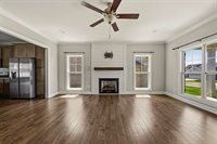 462 Shaker Mill Bend Road, Bowling Green, KY 42103