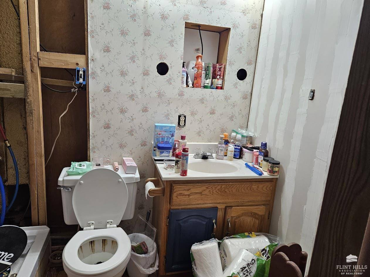 481 Sun Lane, Herington, KS 67449