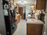 481 Sun Lane, Herington, KS 67449