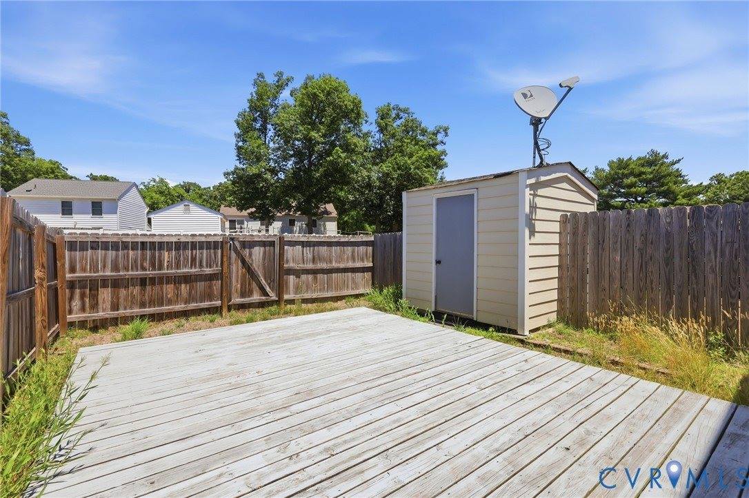 9707 Candace Court, Glen Allen, VA 23060