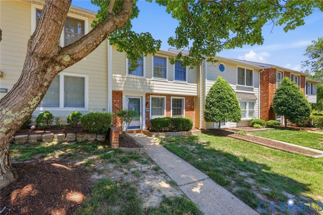 9707 Candace Court, Glen Allen, VA 23060