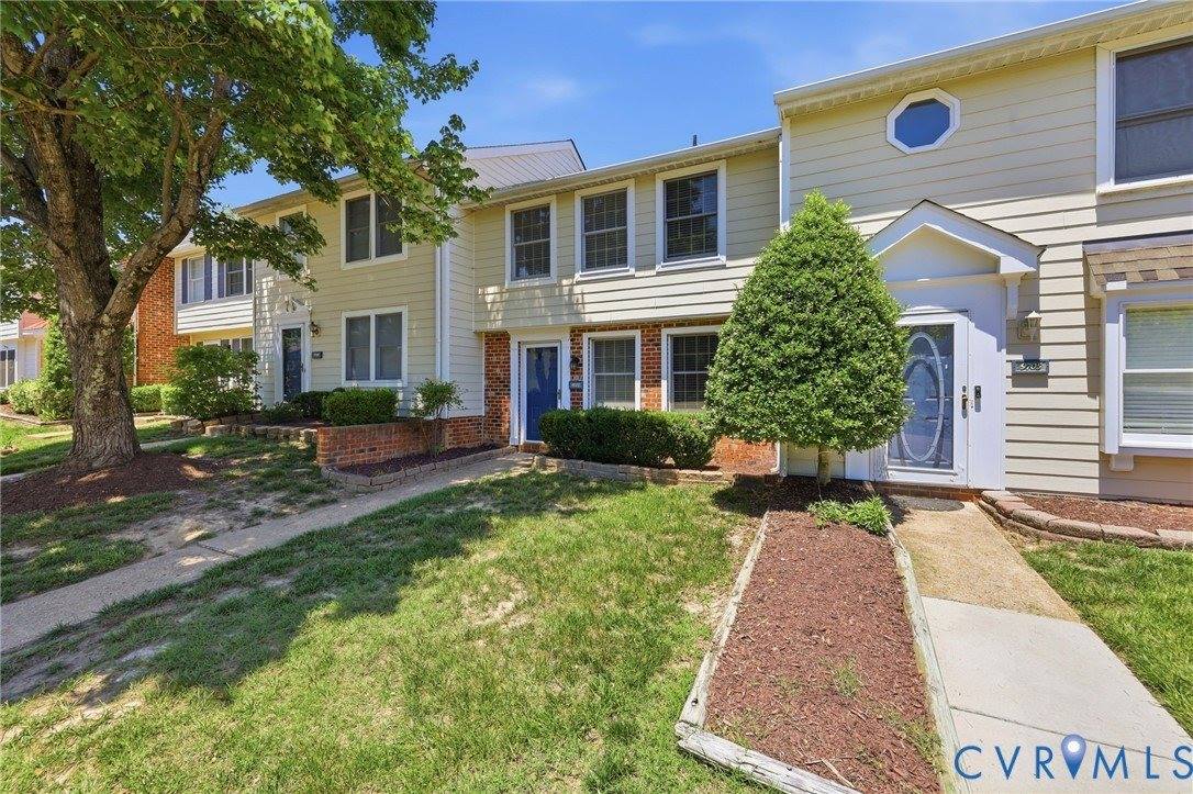 9707 Candace Court, Glen Allen, VA 23060