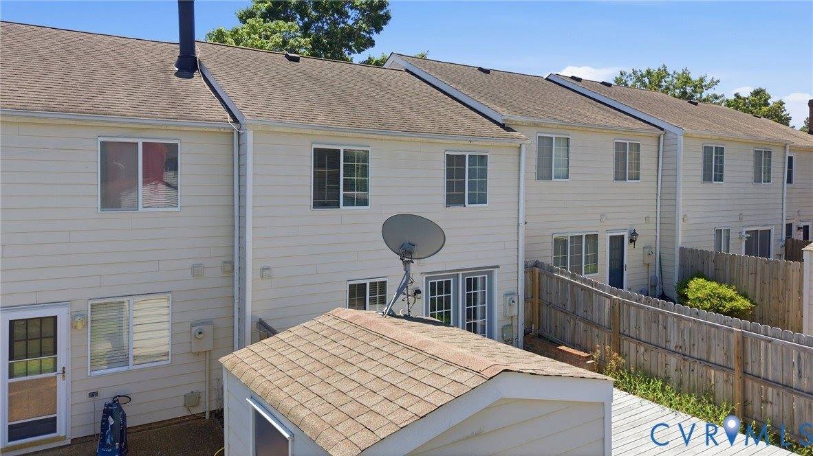 9707 Candace Court, Glen Allen, VA 23060