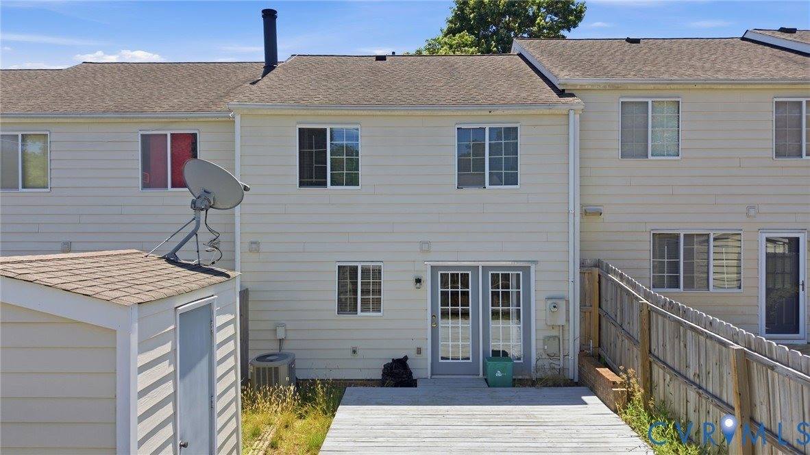 9707 Candace Court, Glen Allen, VA 23060