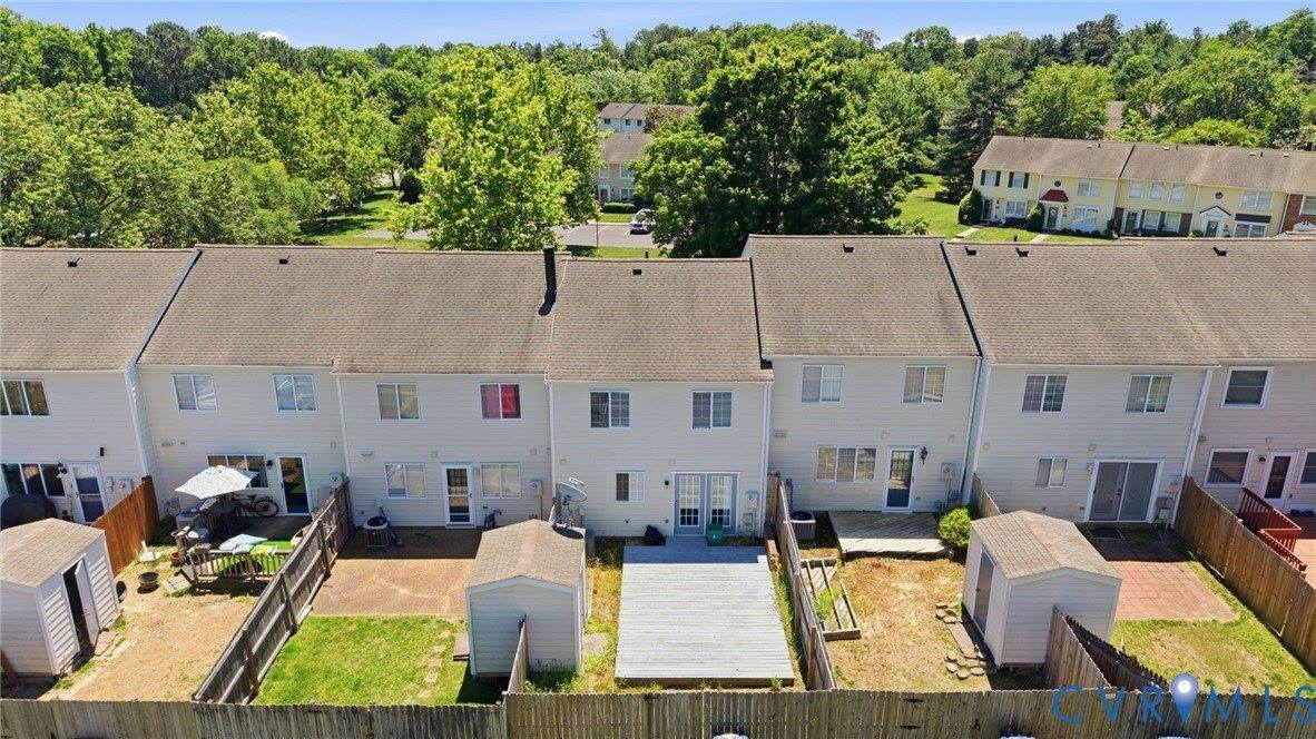 9707 Candace Court, Glen Allen, VA 23060