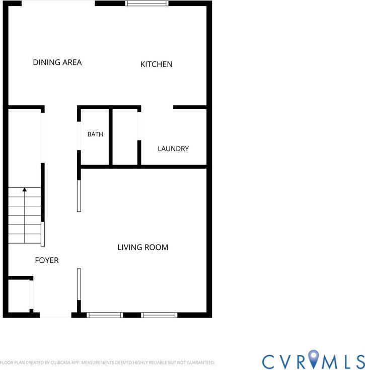 9707 Candace Court, Glen Allen, VA 23060