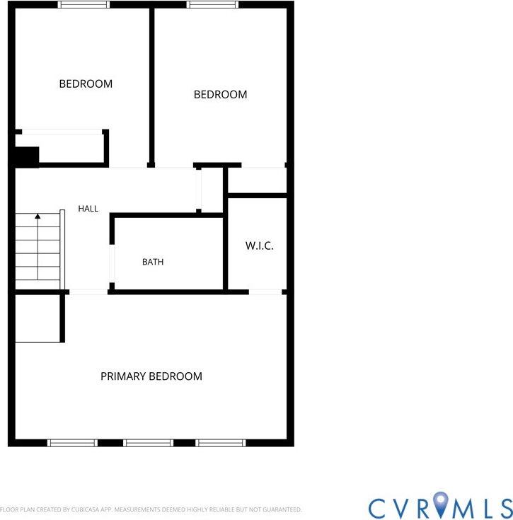 9707 Candace Court, Glen Allen, VA 23060