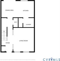 9707 Candace Court, Glen Allen, VA 23060