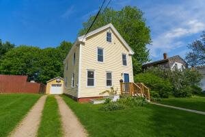 54 Chamberlain Street, Brewer, ME 04412