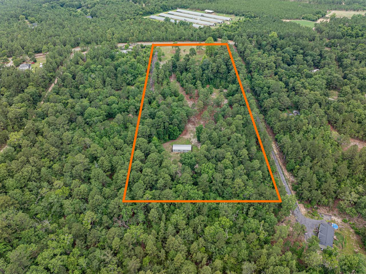 1101 Founders Road, Lexington, SC 29073