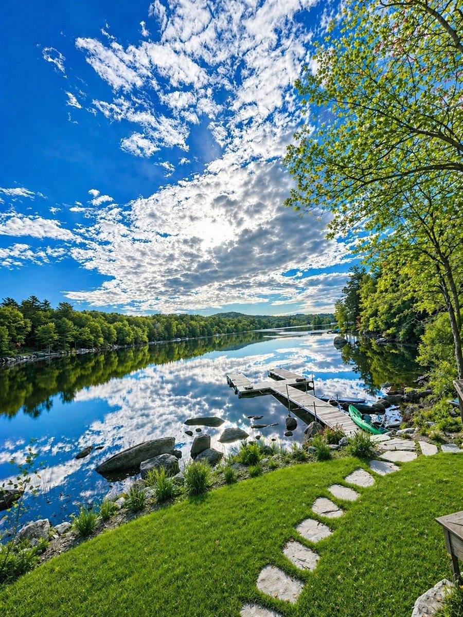80 Fitts Mountain Road, Dedham, ME 04429