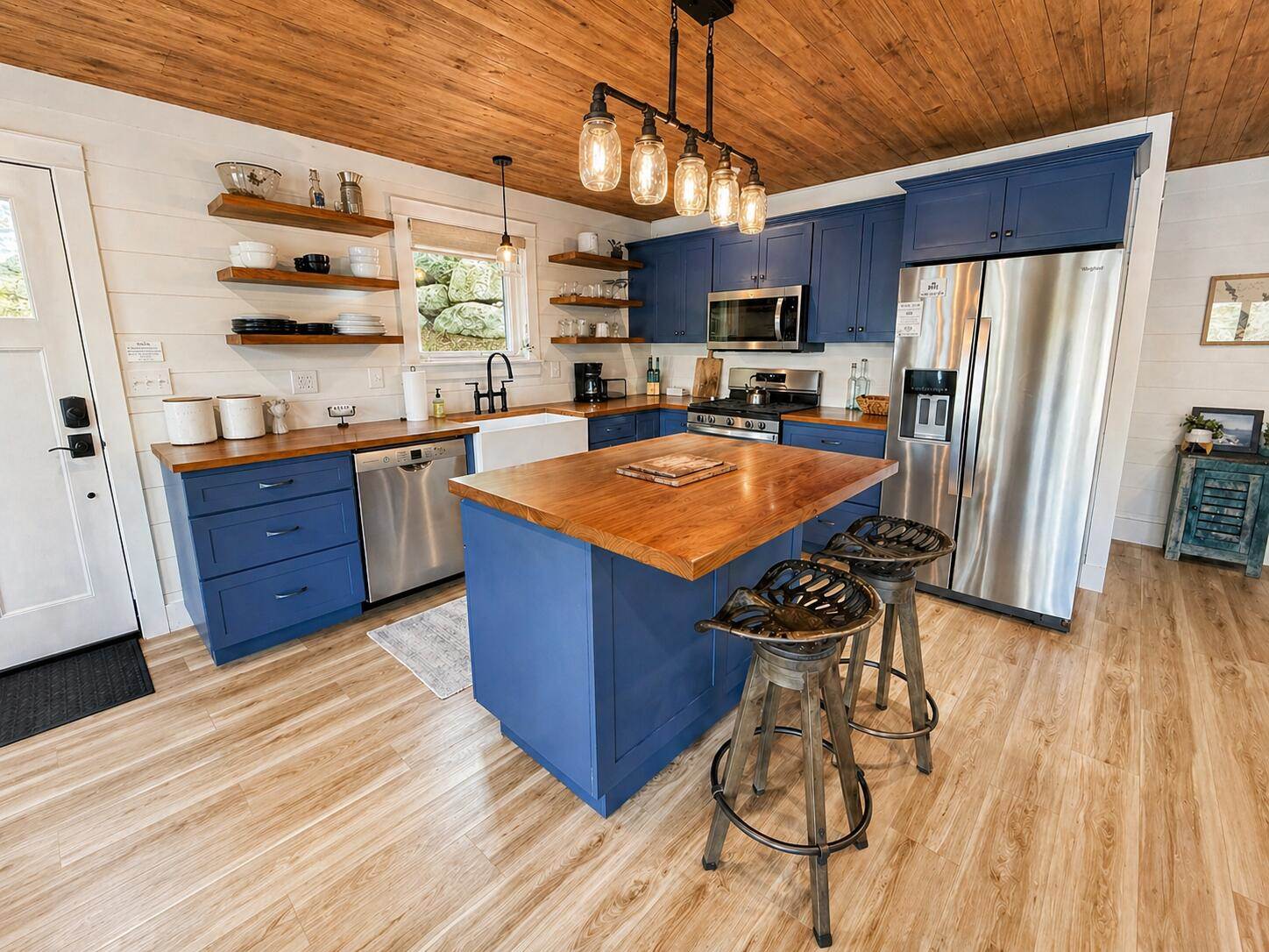 80 Fitts Mountain Road, Dedham, ME 04429