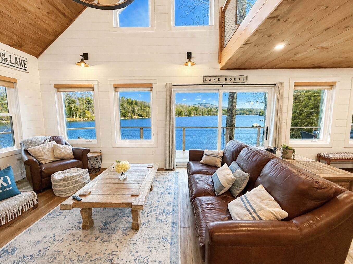 80 Fitts Mountain Road, Dedham, ME 04429